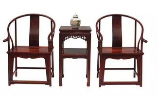 世界家具三式之首 西方家具界膜拜的典范