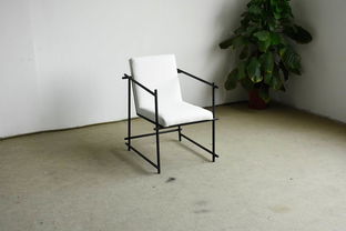 户外家具 舒适与自然的完美融合